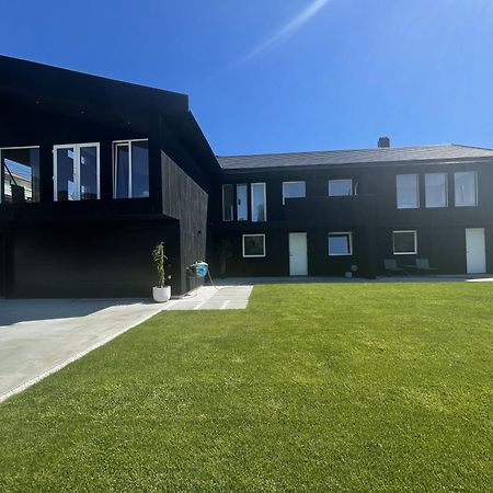 Ferienwohnung Casa Cimili Kristiansand Exterior foto