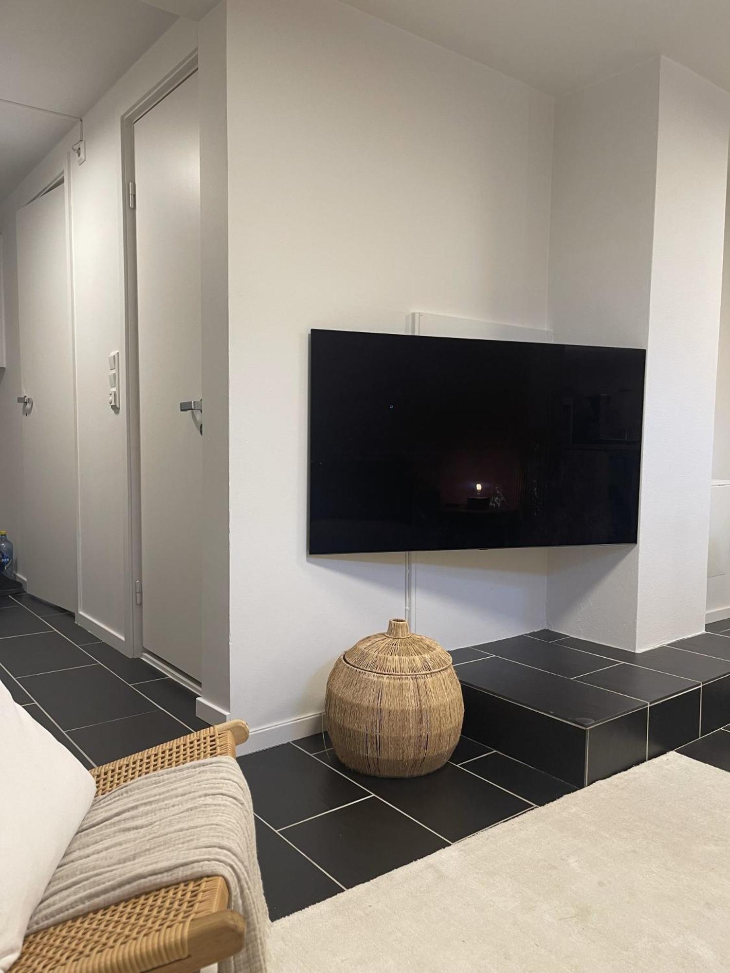 Ferienwohnung Casa Cimili Kristiansand Exterior foto