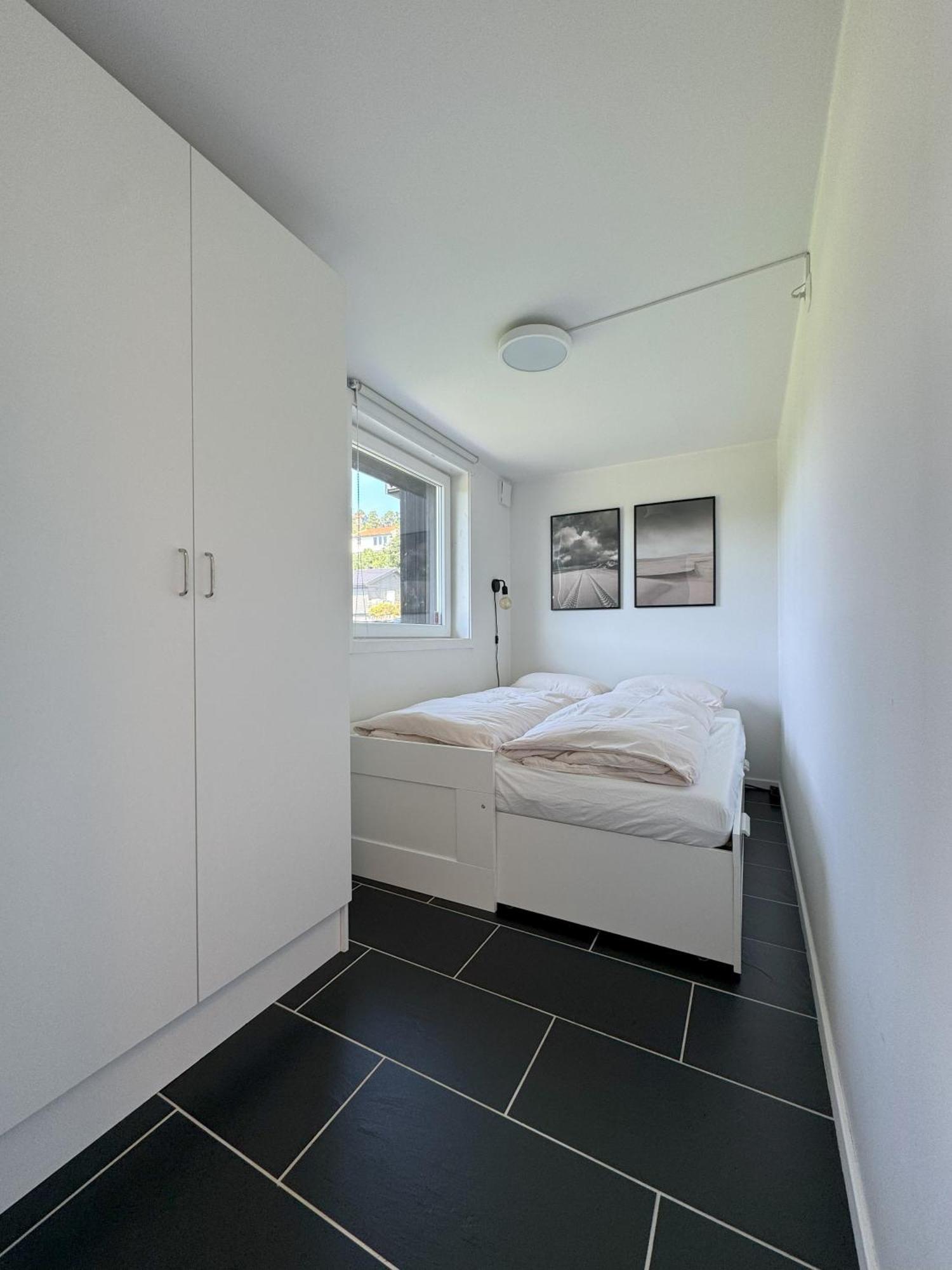 Ferienwohnung Casa Cimili Kristiansand Exterior foto